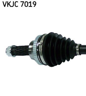 Cardan SKF ref. VKJC 7019